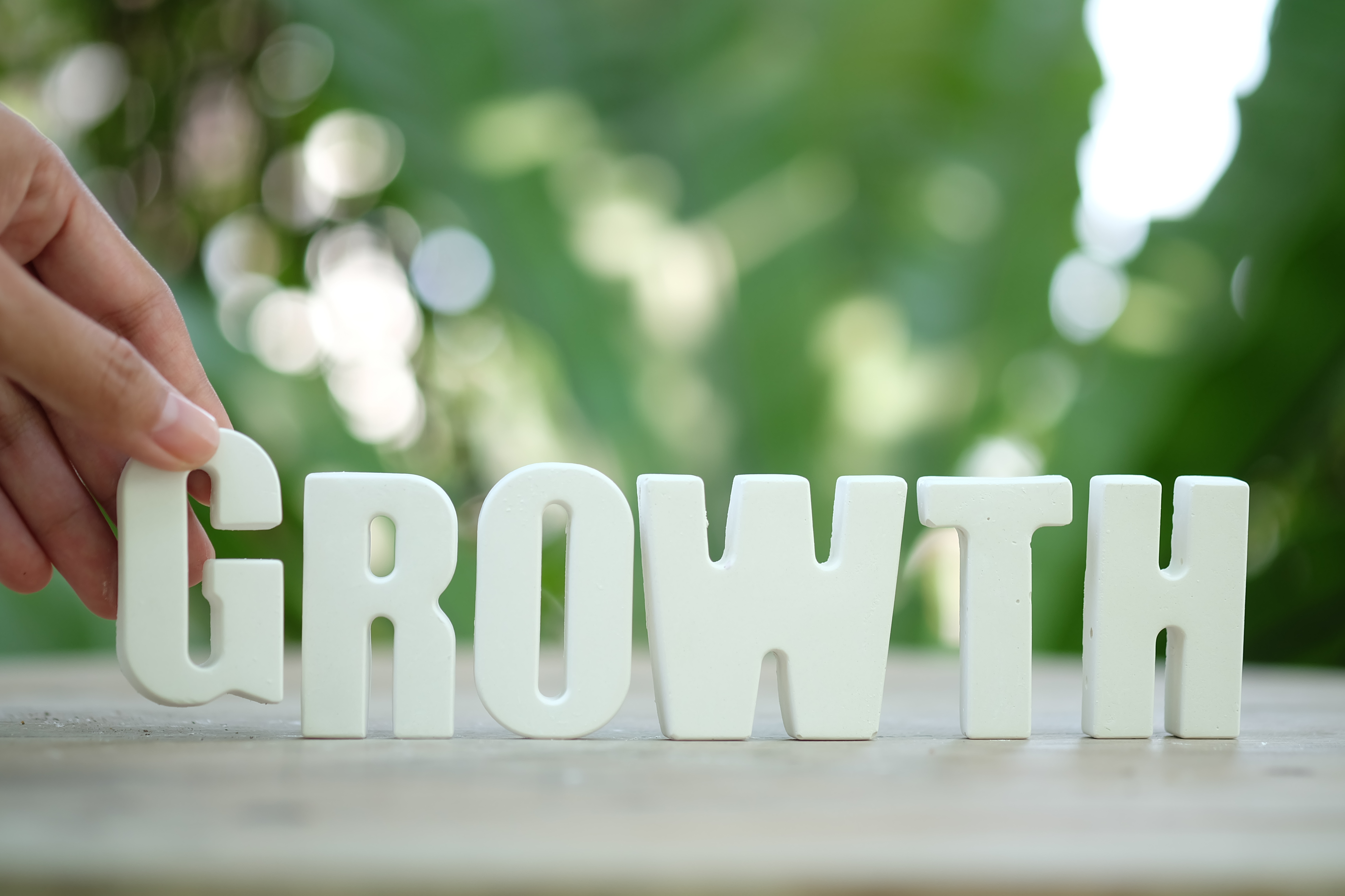Growth