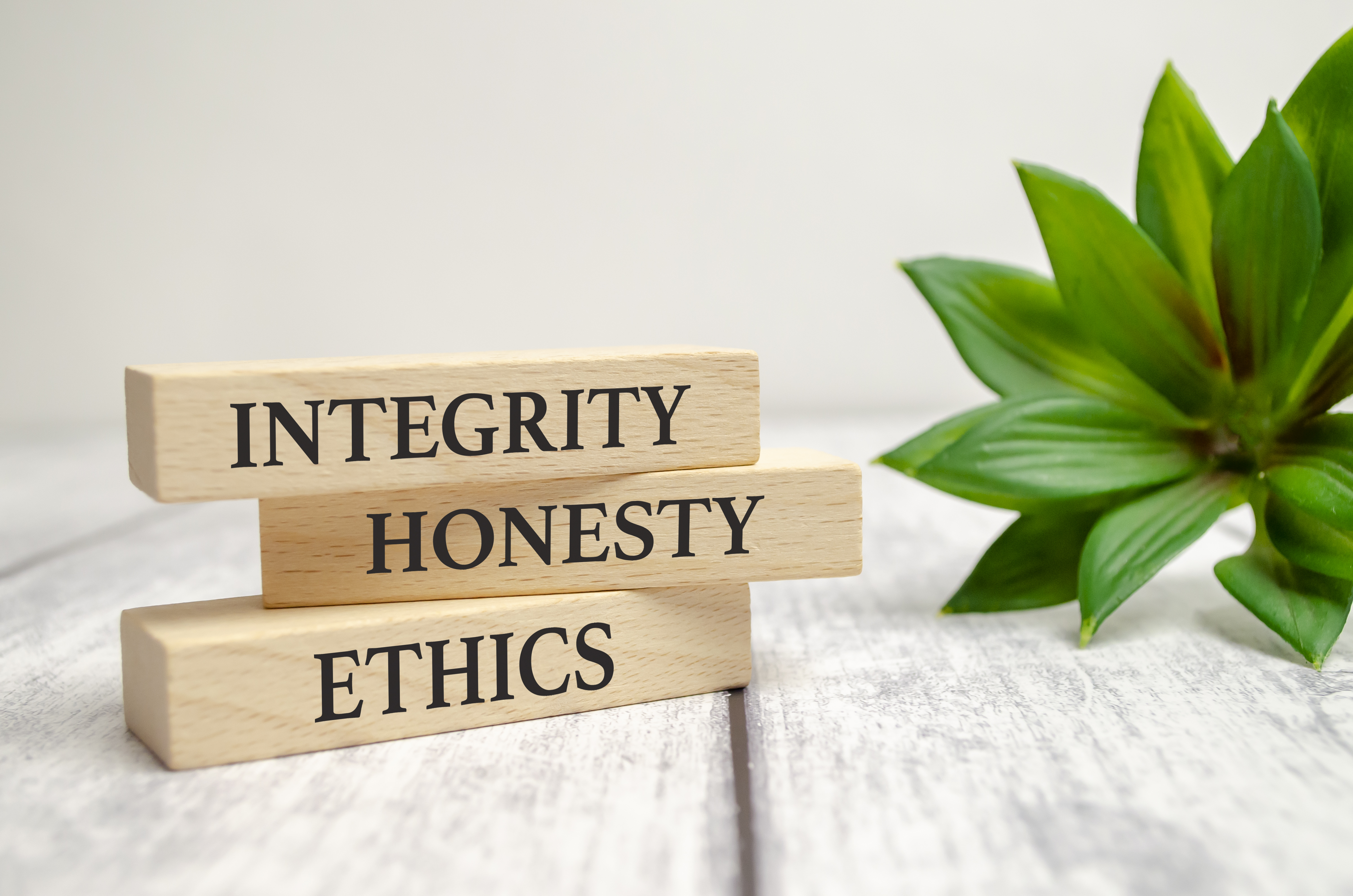 Integrity