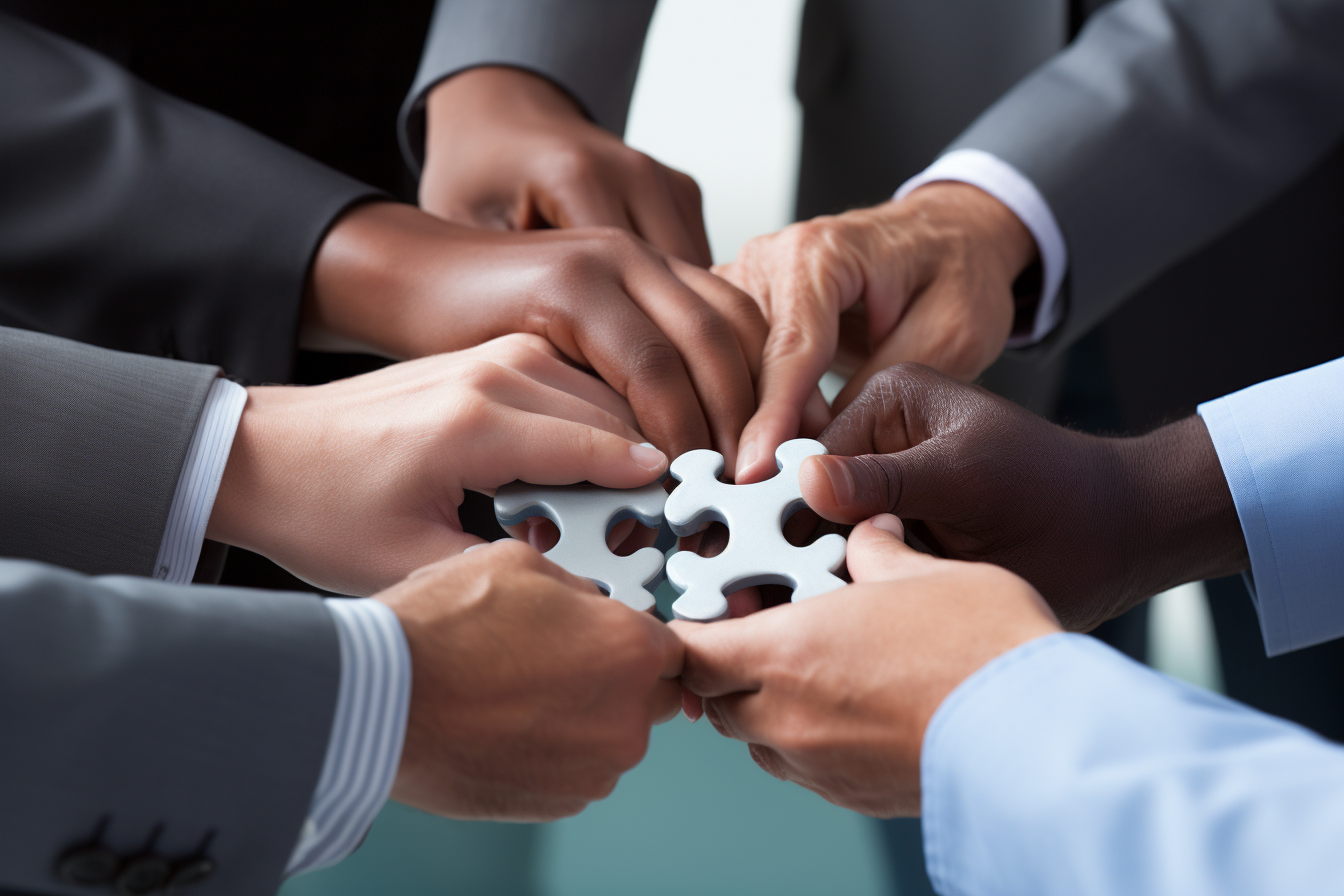 Collaboration